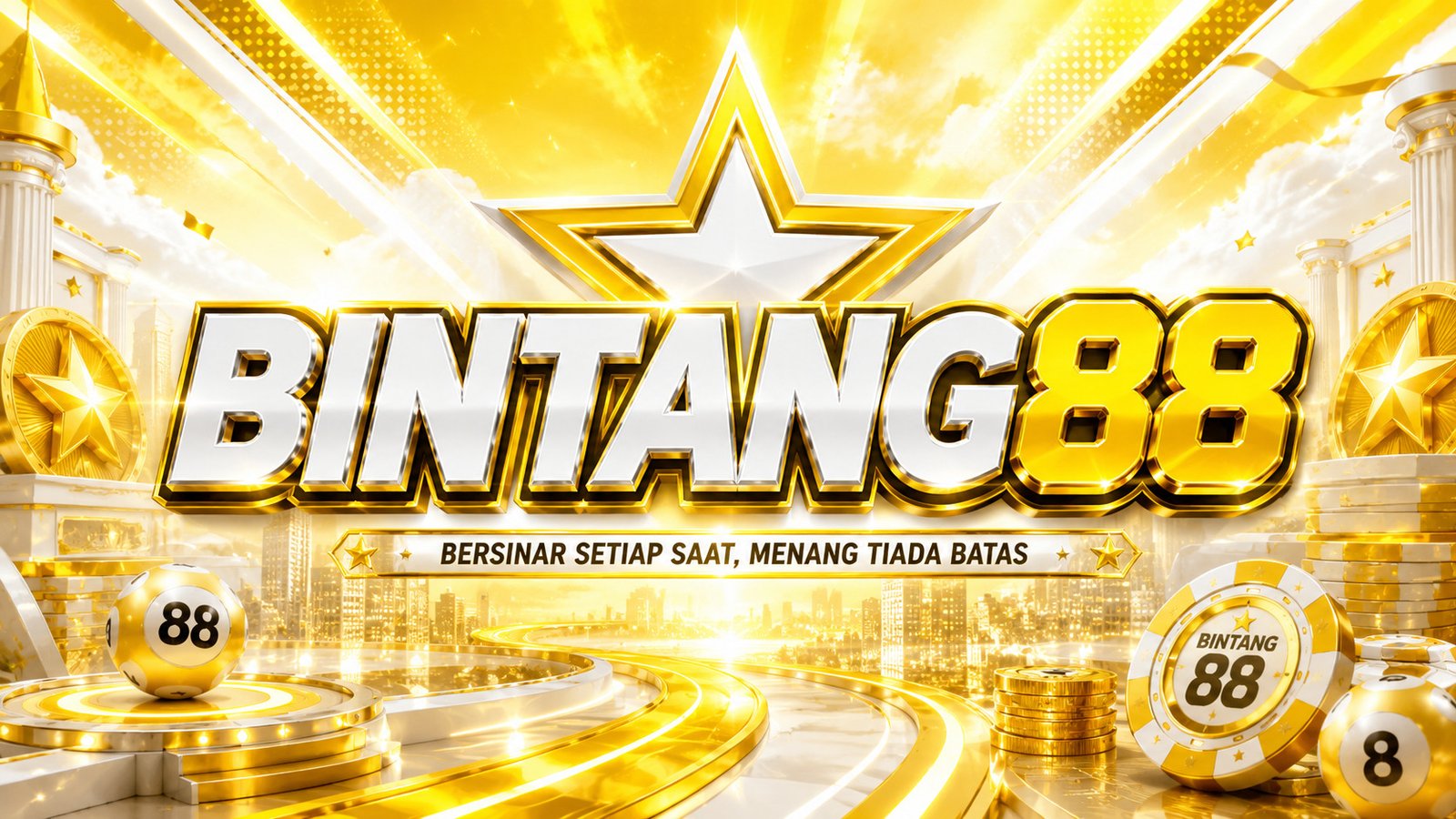 bintang88